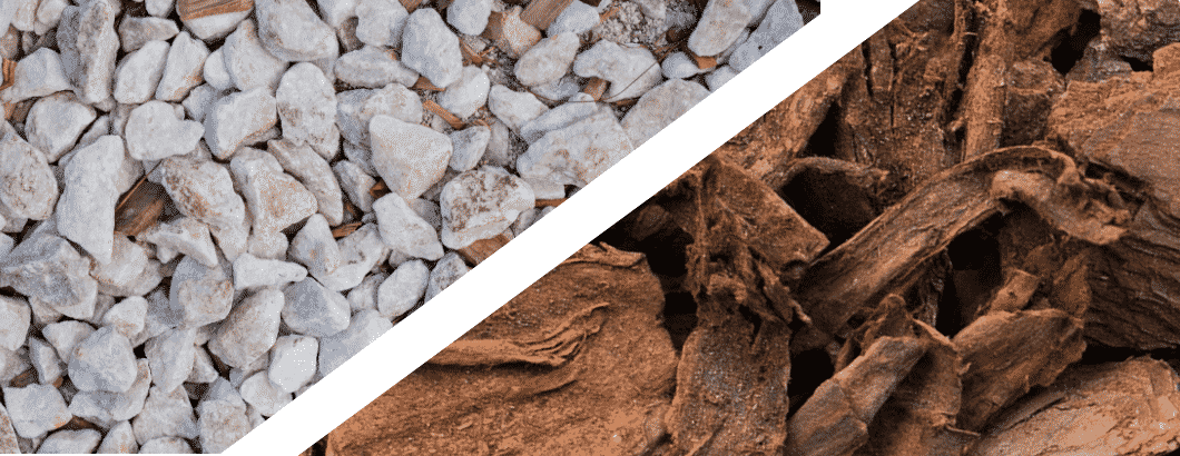 Rocks vs. Mulch: Which is Best for Your Project?