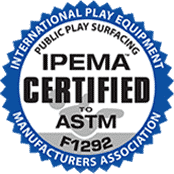 IPEMA Certified Playground Chips